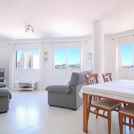 Apartamento Con Piscina En El Centro De Calpe - Pueblomar Exterior photo